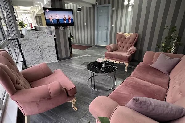 Grand Loft Otel - Resim 13