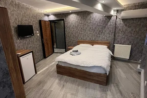 Grand Loft Otel - Resim 17