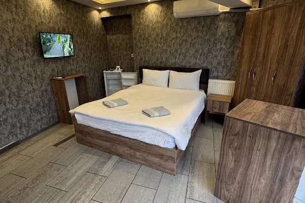Grand Loft Otel - Resim 12