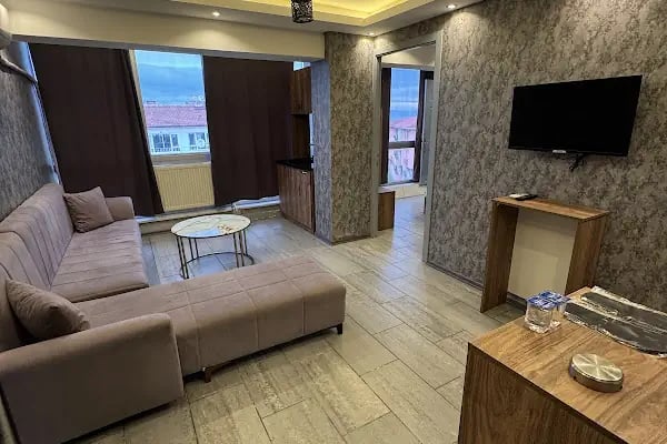 Grand Loft Otel - Resim 14