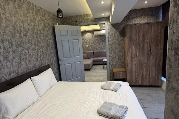 Grand Loft Otel - Resim 6