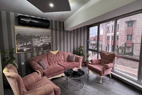 Grand Loft Otel - Resim 9