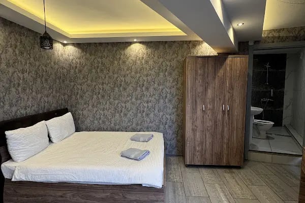 Grand Loft Otel - Resim 10