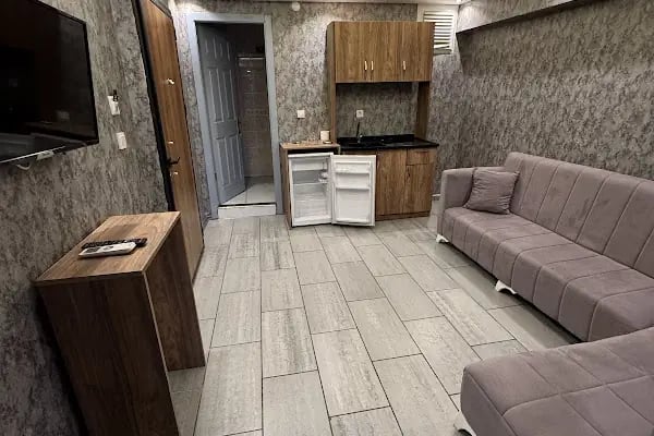 Grand Loft Otel - Resim 15