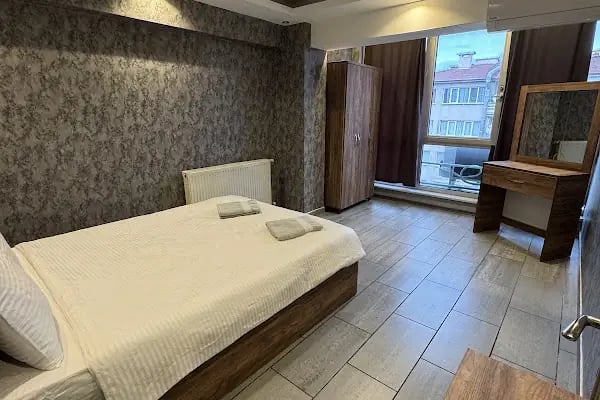 Grand Loft Otel - Resim 8