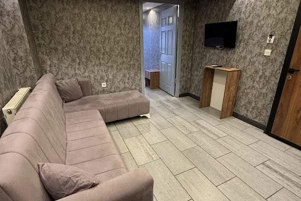 Grand Loft Otel - Resim 11