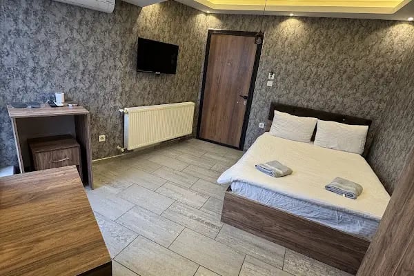 Grand Loft Otel - Resim 2