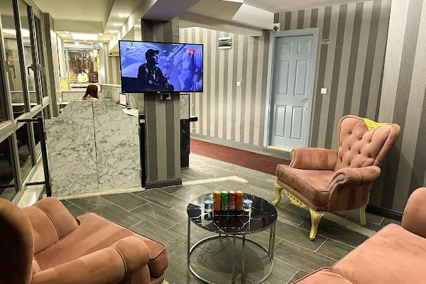 Grand Loft Otel - Resim 4