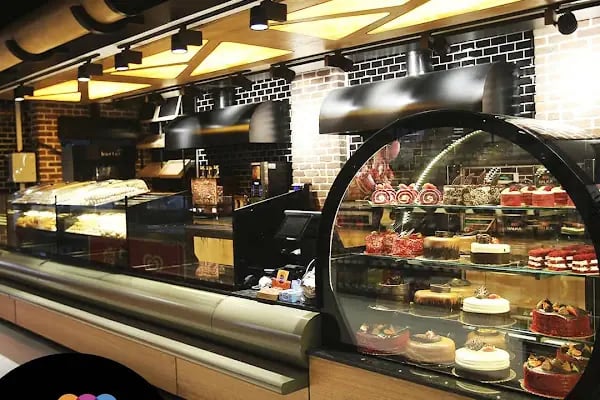 Halka Shopping Center - Resim 7