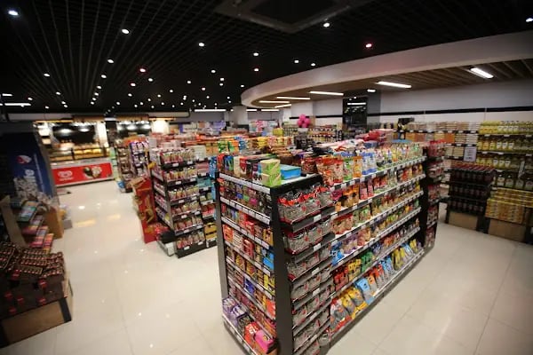 Halka Shopping Center - Resim 4