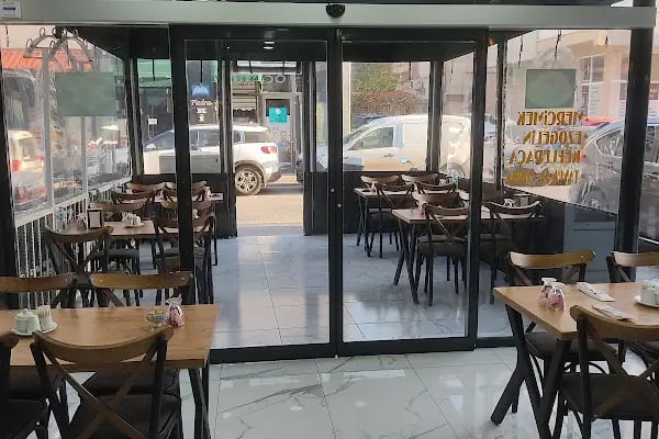 Aydın Ocakbaşı - Resim 6