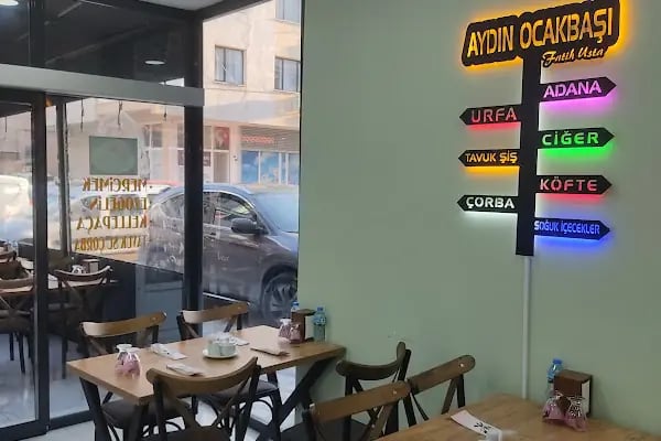 Aydın Ocakbaşı - Resim 15