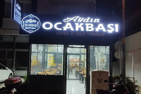 Aydın Ocakbaşı - Resim 18