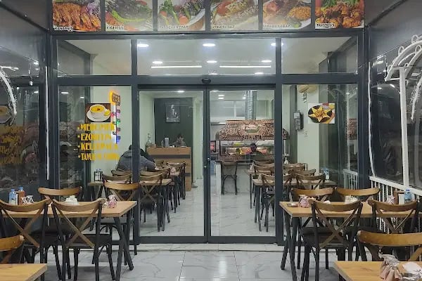 Aydın Ocakbaşı - Resim 2