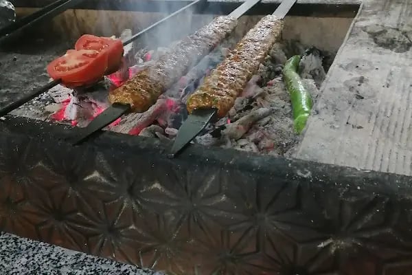 Aydın Ocakbaşı - Resim 17