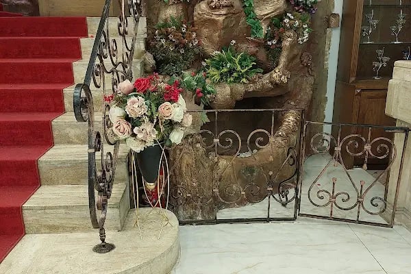 Bakırköy Sayanora Düğün Davet Balo Salonları - Resim 20