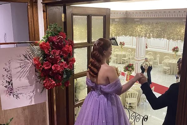 Bakırköy Sayanora Düğün Davet Balo Salonları - Resim 7