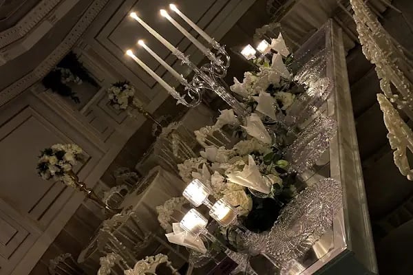 Bakırköy Sayanora Düğün Davet Balo Salonları - Resim 10