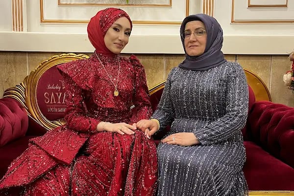 Bakırköy Sayanora Düğün Davet Balo Salonları - Resim 13