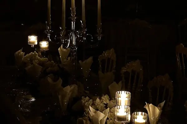 Bakırköy Sayanora Düğün Davet Balo Salonları - Resim 19