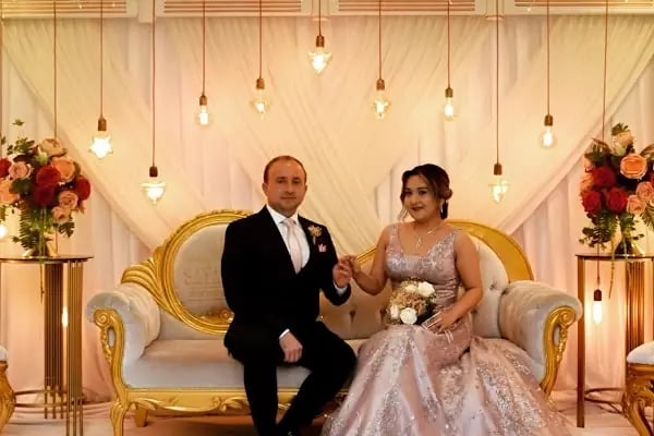Bakırköy Sayanora Düğün Davet Balo Salonları - Resim 14