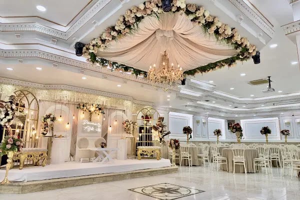 Bakırköy Sayanora Düğün Davet Balo Salonları - Resim 1