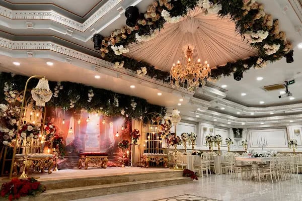 Bakırköy Sayanora Düğün Davet Balo Salonları - Resim 2