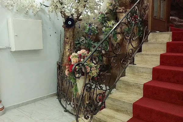 Bakırköy Sayanora Düğün Davet Balo Salonları - Resim 8