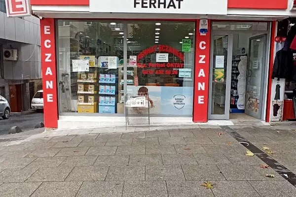 Ferhat Eczanesi - Resim 1