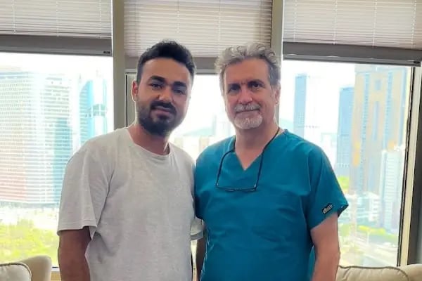 Op.Dr.Ali Bal - Resim 4
