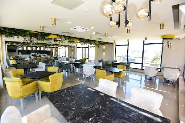 İbb Boğazköy Sosyal Tesisi - Resim 1