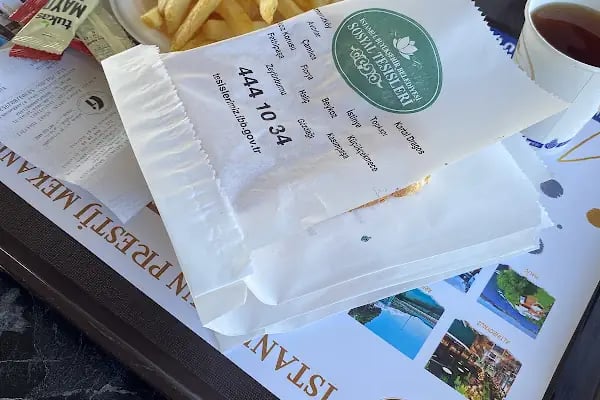 İbb Boğazköy Sosyal Tesisi - Resim 6