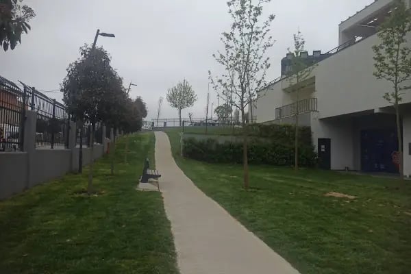 İbb Boğazköy Sosyal Tesisi - Resim 7
