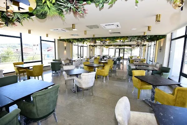 İbb Boğazköy Sosyal Tesisi - Resim 8