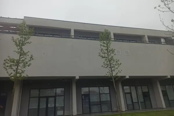 İbb Boğazköy Sosyal Tesisi - Resim 4