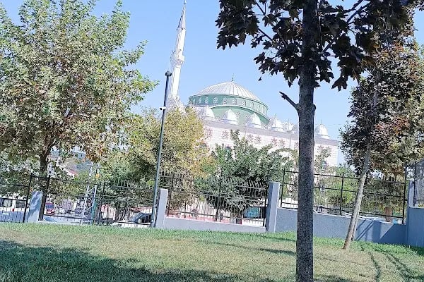 İbb Boğazköy Sosyal Tesisi - Resim 5