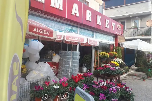 Erkin Market - Resim 2
