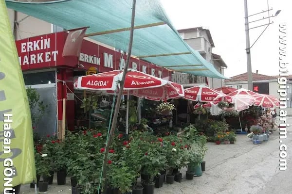 Erkin Market - Resim 7