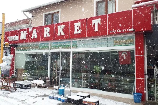Erkin Market - Resim 9