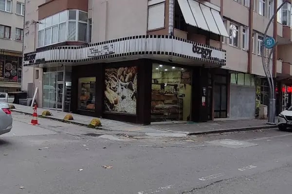 Özsoy fırın unlu mamulleri - Resim 1