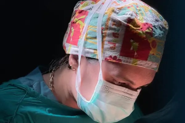 Op. Dr. Tuba Hilal Güçlü - Resim 8