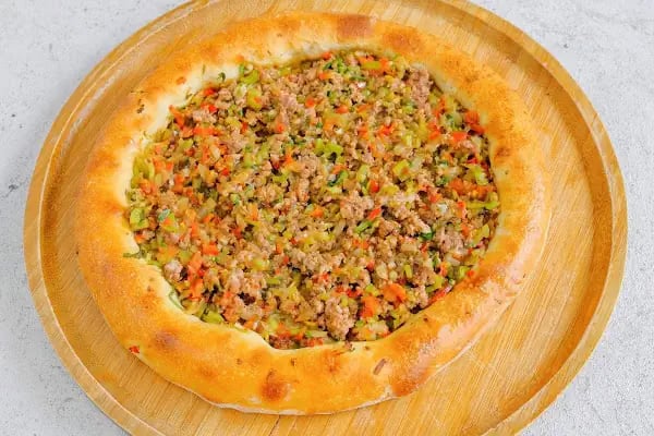Bayrak Pide Salonu - Resim 12