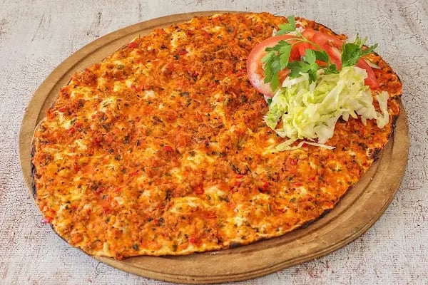 Bayrak Pide Salonu - Resim 10
