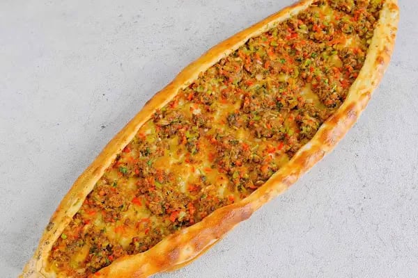 Bayrak Pide Salonu - Resim 4