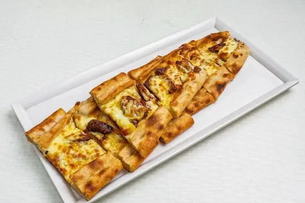 Bayrak Pide Salonu - Resim 5