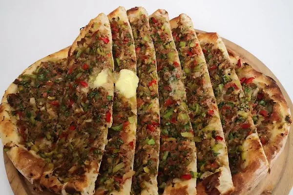 Bayrak Pide Salonu - Resim 8