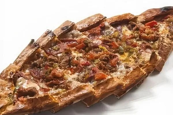 Bayrak Pide Salonu - Resim 11