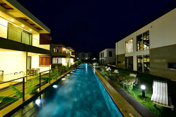 Seda Arinna Hotel - Resim 18