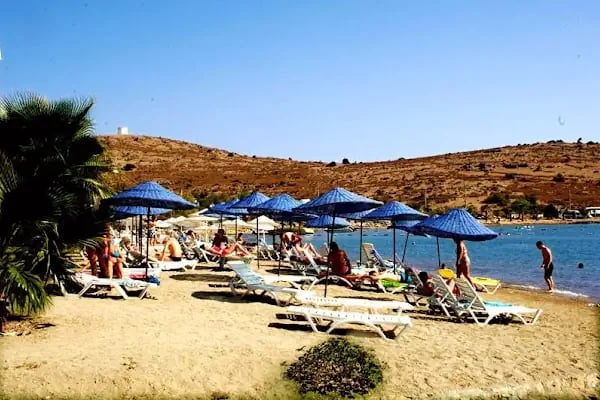 Seda Arinna Hotel - Resim 15