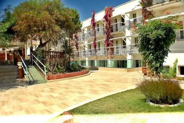 Seda Arinna Hotel - Resim 5
